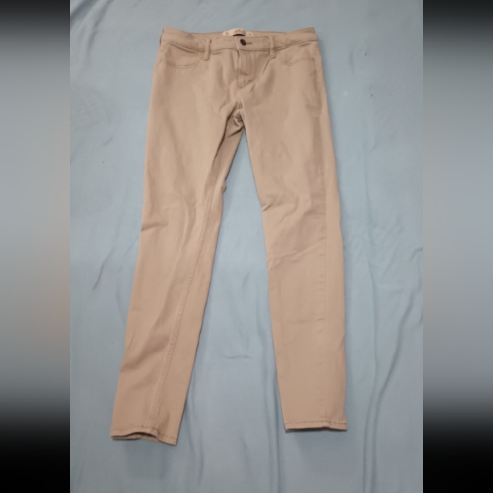 Juniors pants
